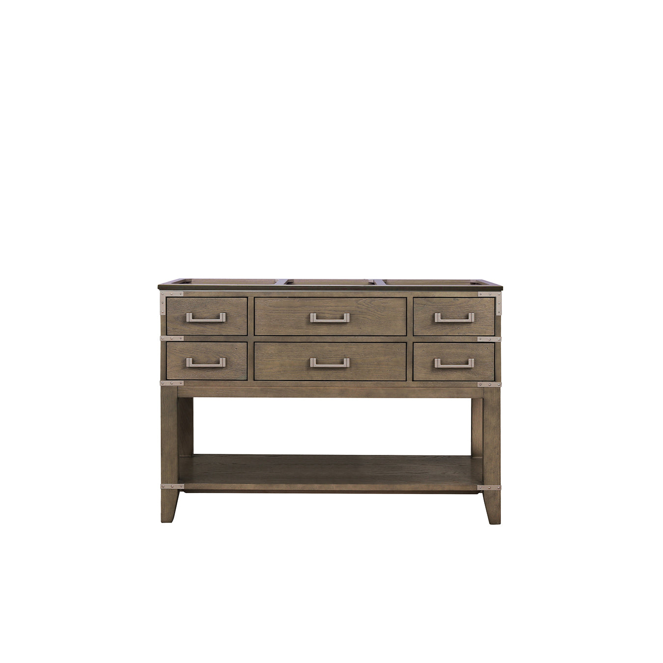 Lexora Norwalk 48 in W x 22 in D Single Bath Vanity