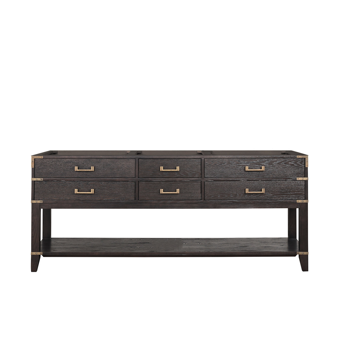 Lexora Norwalk 80 in W x 22 in D Double Bath Vanity
