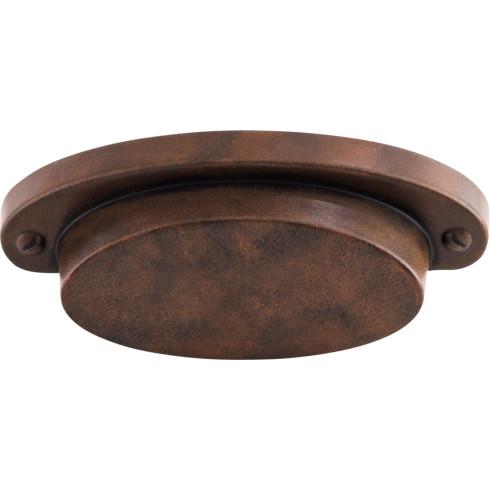 Top Knobs Dakota Cup Pull 2 9/16 Inch (c-c)