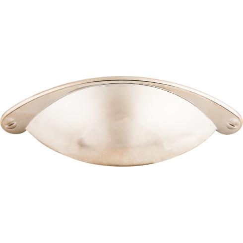 Top Knobs Somerset Cup Pull 2 1/2 Inch (c-c)