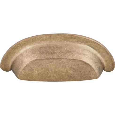 Top Knobs Aspen Cup Pull 3 Inch (c-c)