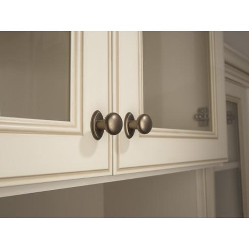mahogany bronze backplate