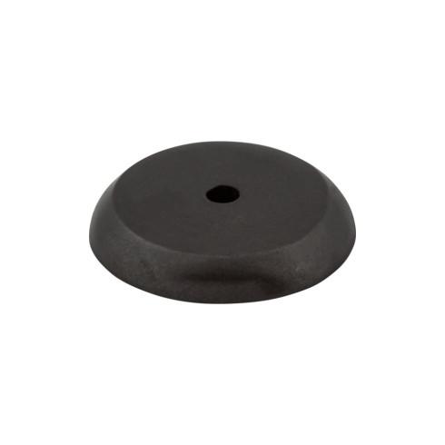 Top Knobs Aspen Round Backplate 1 1/4 Inch