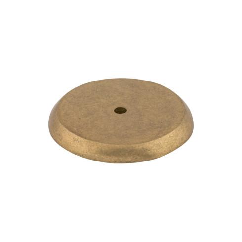 Top Knobs Aspen Round Backplate 1 3/4 Inch