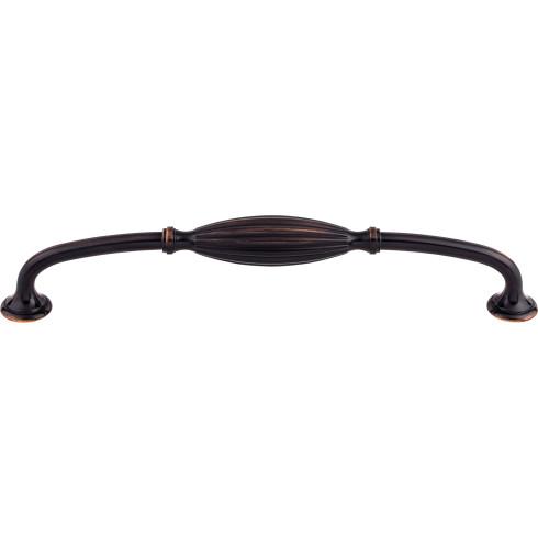 Top Knobs Tuscany D-Pull Large 8 13/16 Inch (c-c)
