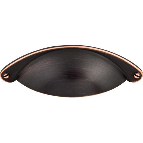 Top Knobs Arendal Cup Pull 2 1/2 Inch (c-c)