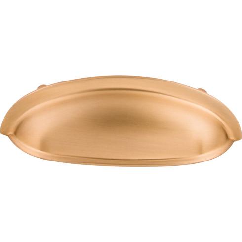 Top Knobs Somerset Cup Pull 3 Inch (c-c)