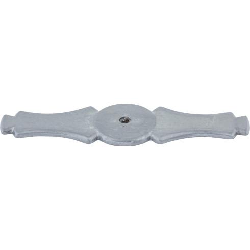 Top Knobs Celtic Backplate 3 5/8 Inch