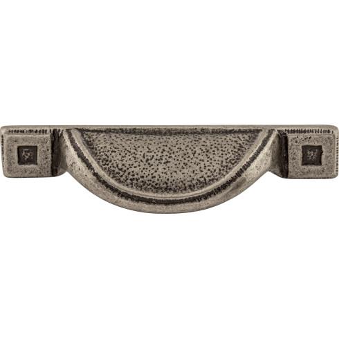 cast iron cup pull