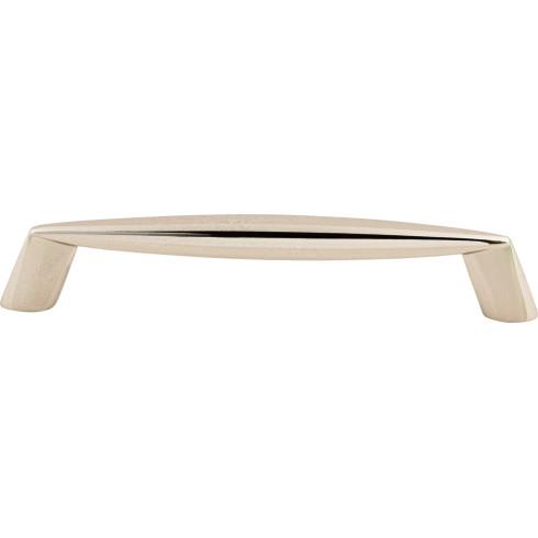 Top Knobs Rung Pull 5 1/16 Inch (c-c)