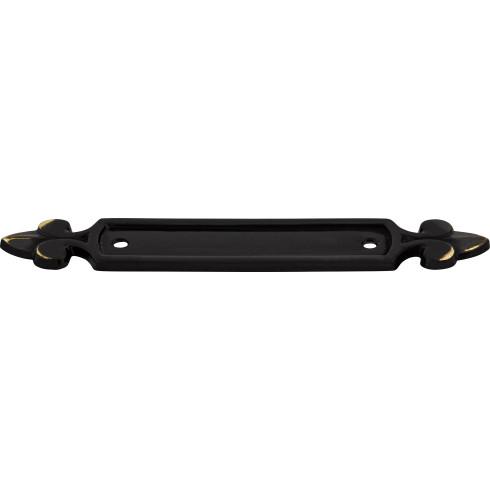 Top Knobs Dover Backplate 2 1/2 Inch