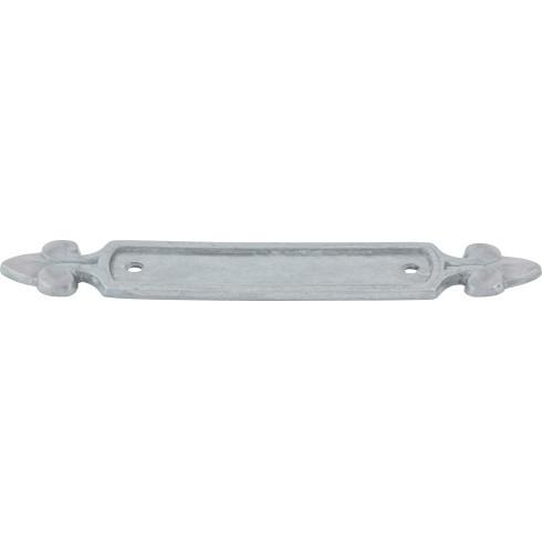 Top Knobs Dover Backplate 2 1/2 Inch