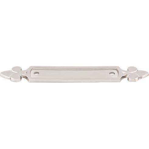 Top Knobs Dover Backplate 2 1/2 Inch