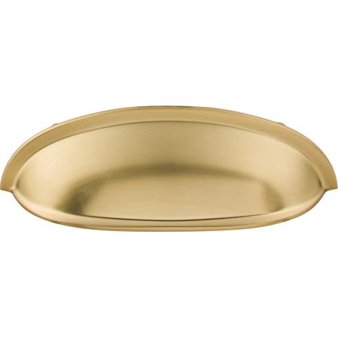 Top Knobs Somerset Cup Pull 3 Inch (c-c)
