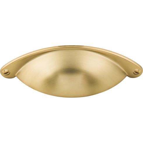 Top Knobs Arendal Cup Pull 2 1/2 Inch (c-c)