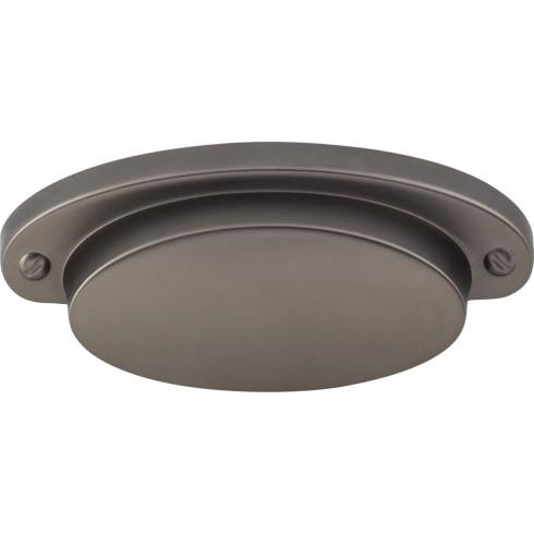 Top Knobs Dakota Cup Pull 2 9/16 Inch (c-c)