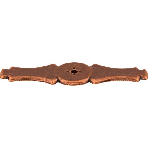 Top Knobs Celtic Backplate 3 5/8 Inch