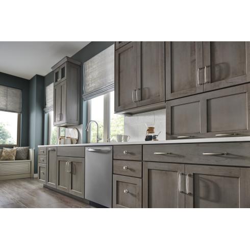 pewter antique knob