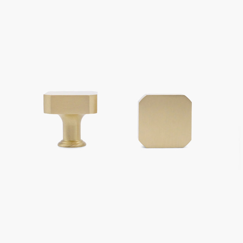 Hapny Home Mod Knob