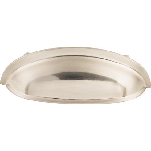 Top Knobs Somerset Cup Pull 3 Inch (c-c)