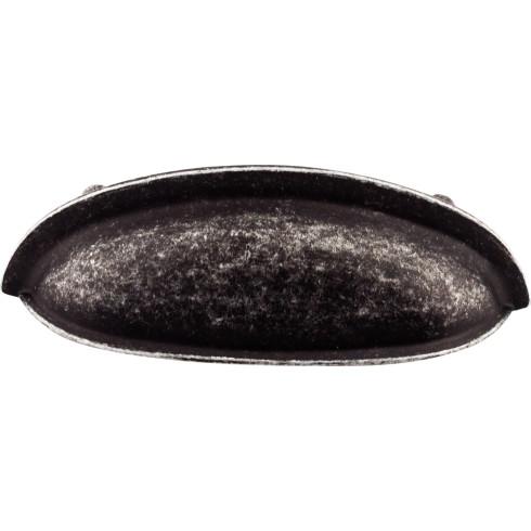 Top Knobs Somerset Cup Pull 3 Inch (c-c)
