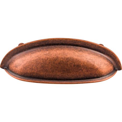 Top Knobs Somerset Cup Pull 3 Inch (c-c)