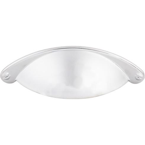Top Knobs Arendal Cup Pull 2 1/2 Inch (c-c)