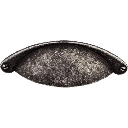 Top Knobs Arendal Cup Pull 2 1/2 Inch (c-c)