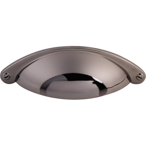 Top Knobs Arendal Cup Pull 2 1/2 Inch (c-c)