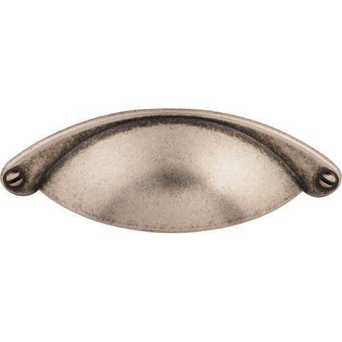 Top Knobs Arendal Cup Pull 2 1/2 Inch (c-c)