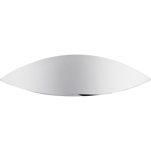 Top Knobs Eyebrow Cup Pull 2 1/2 Inch (c-c)
