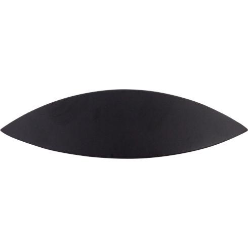 Top Knobs Eyebrow Cup Pull 2 1/2 Inch (c-c)