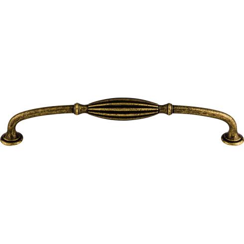 Top Knobs Tuscany D-Pull Large 8 13/16 Inch (c-c)