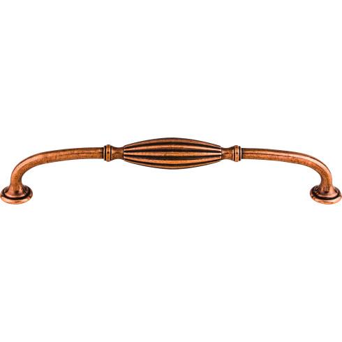 Top Knobs Tuscany D-Pull Large 8 13/16 Inch (c-c)