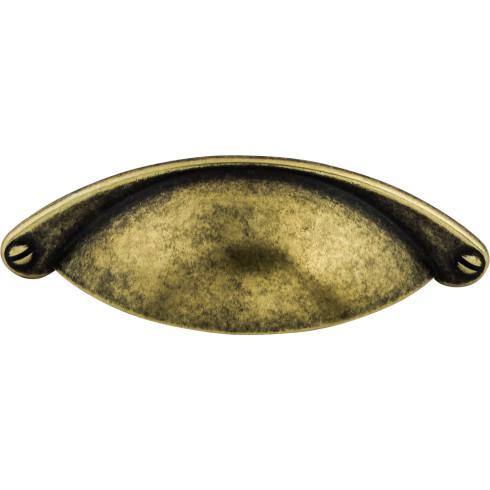 Top Knobs Arendal Cup Pull 2 1/2 Inch (c-c)