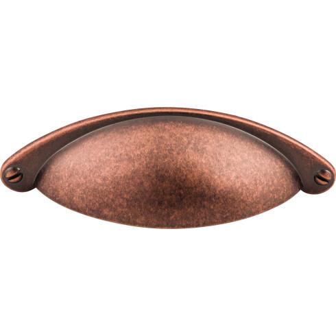 Top Knobs Arendal Cup Pull 2 1/2 Inch (c-c)