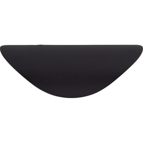 Top Knobs Cup Pull 1 1/4 Inch (c-c)