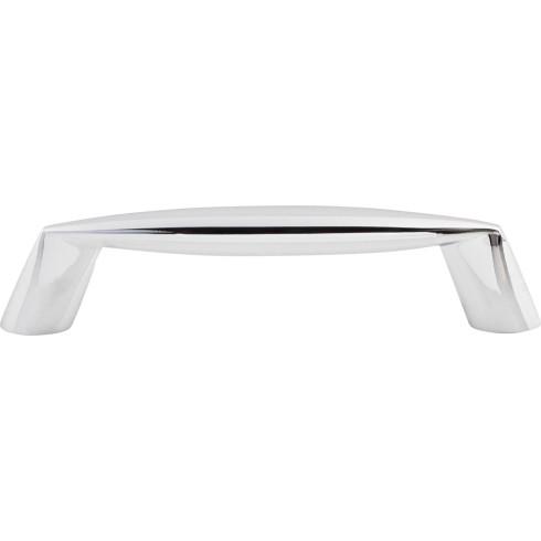 Top Knobs Rung Pull 3 3/4 Inch (c-c)