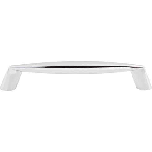 Top Knobs Rung Pull 5 1/16 Inch (c-c)