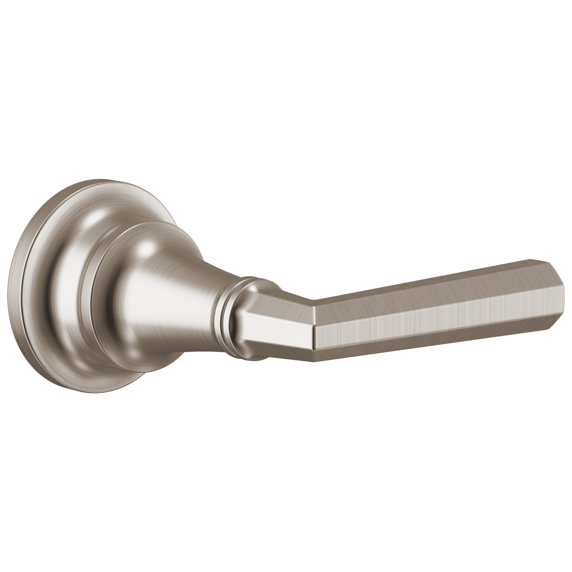 Brizo Beauclere Sensori Volume Control Trim with Lever Handle