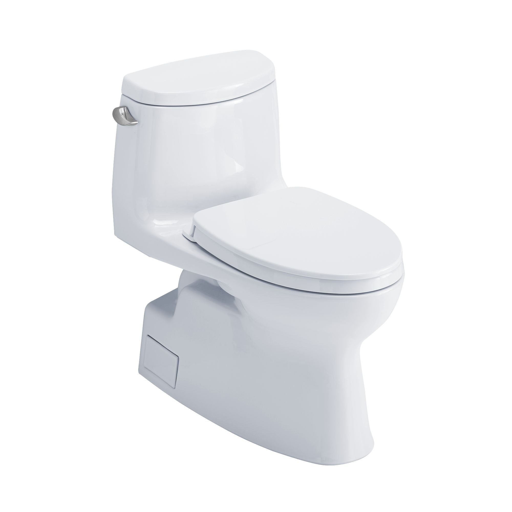 cotton toilet seat