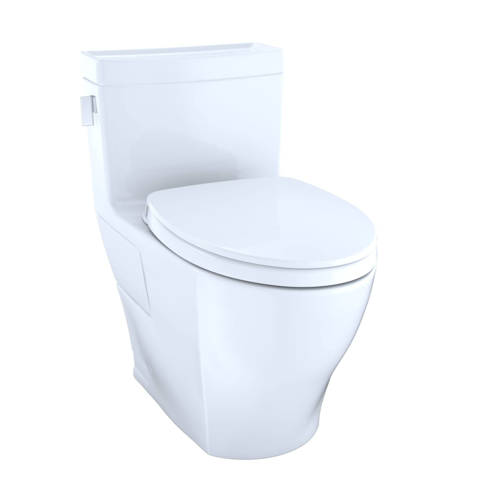 cotton toilet seat