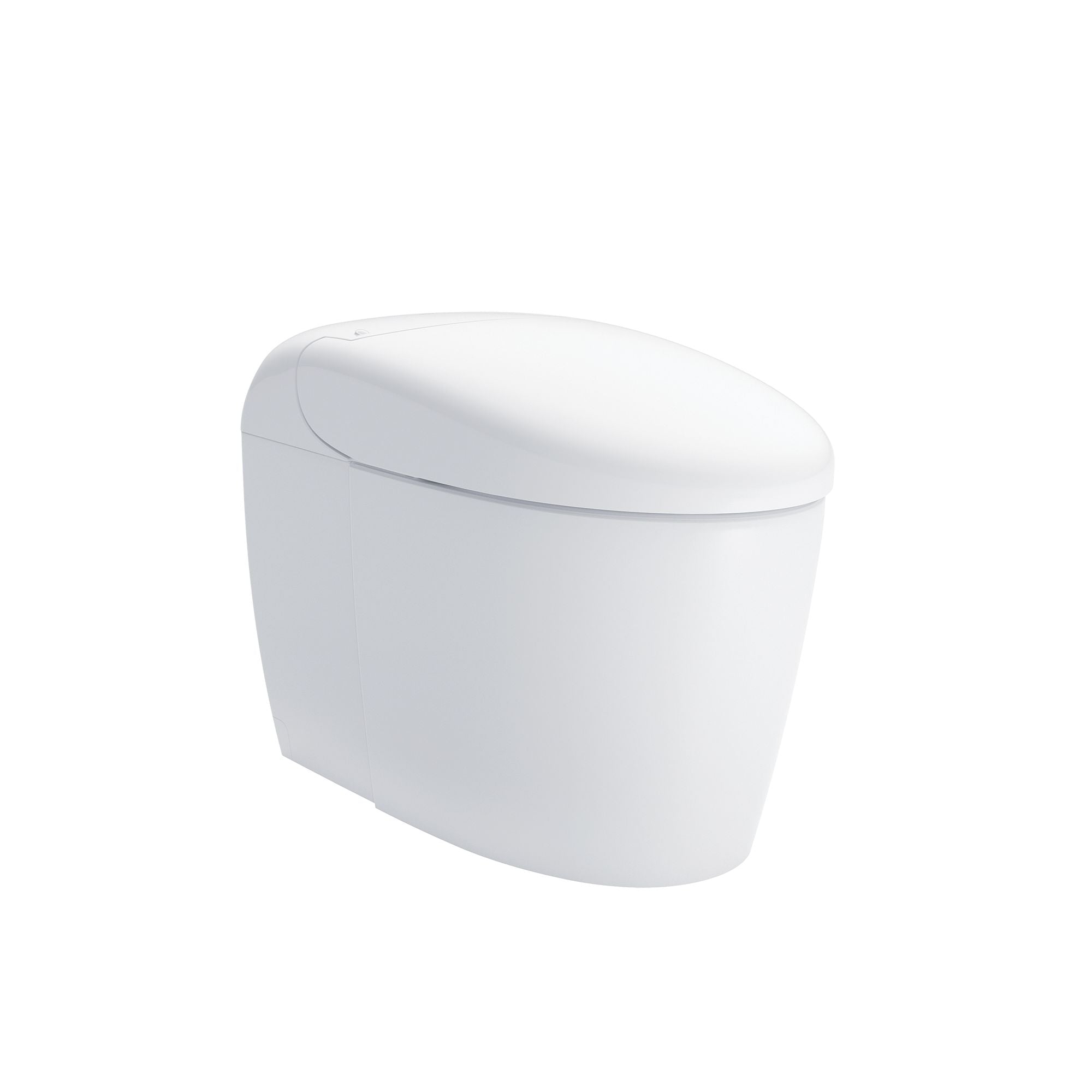 cotton toilet seat