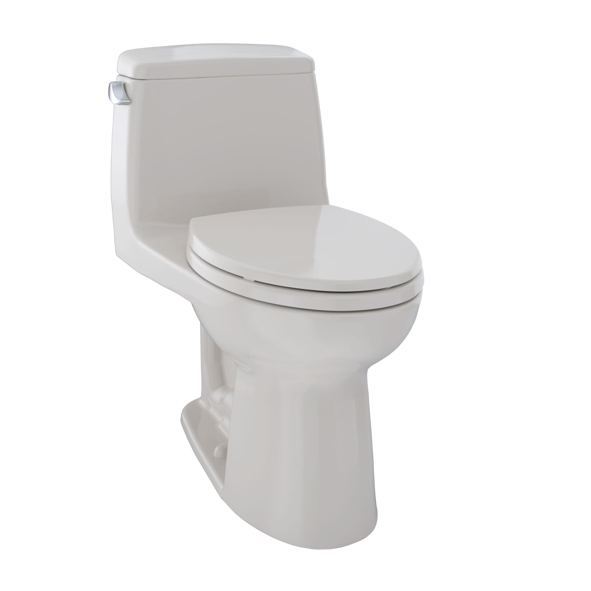 Toto Ultramax One-piece Toilet 1.6 GPF ADA Compliant Elongated Bowl
