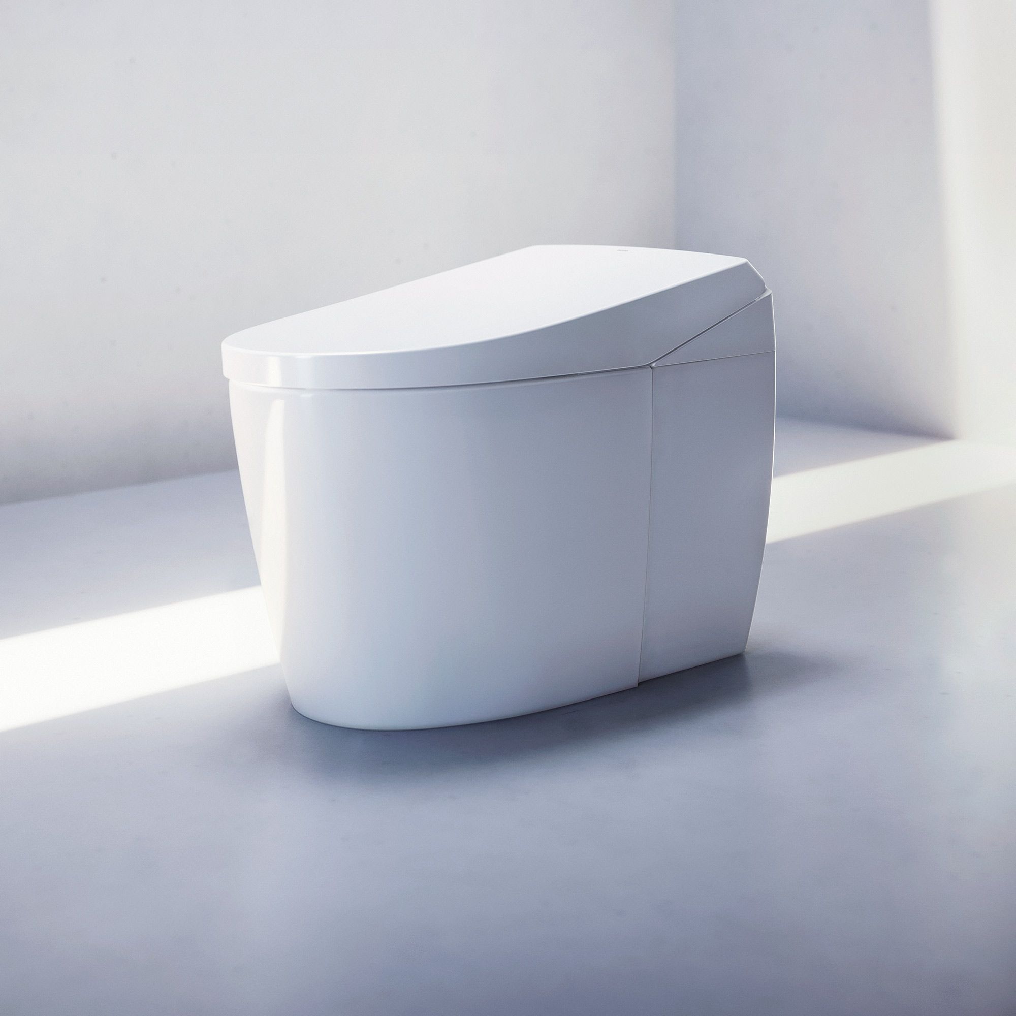 cotton toilet