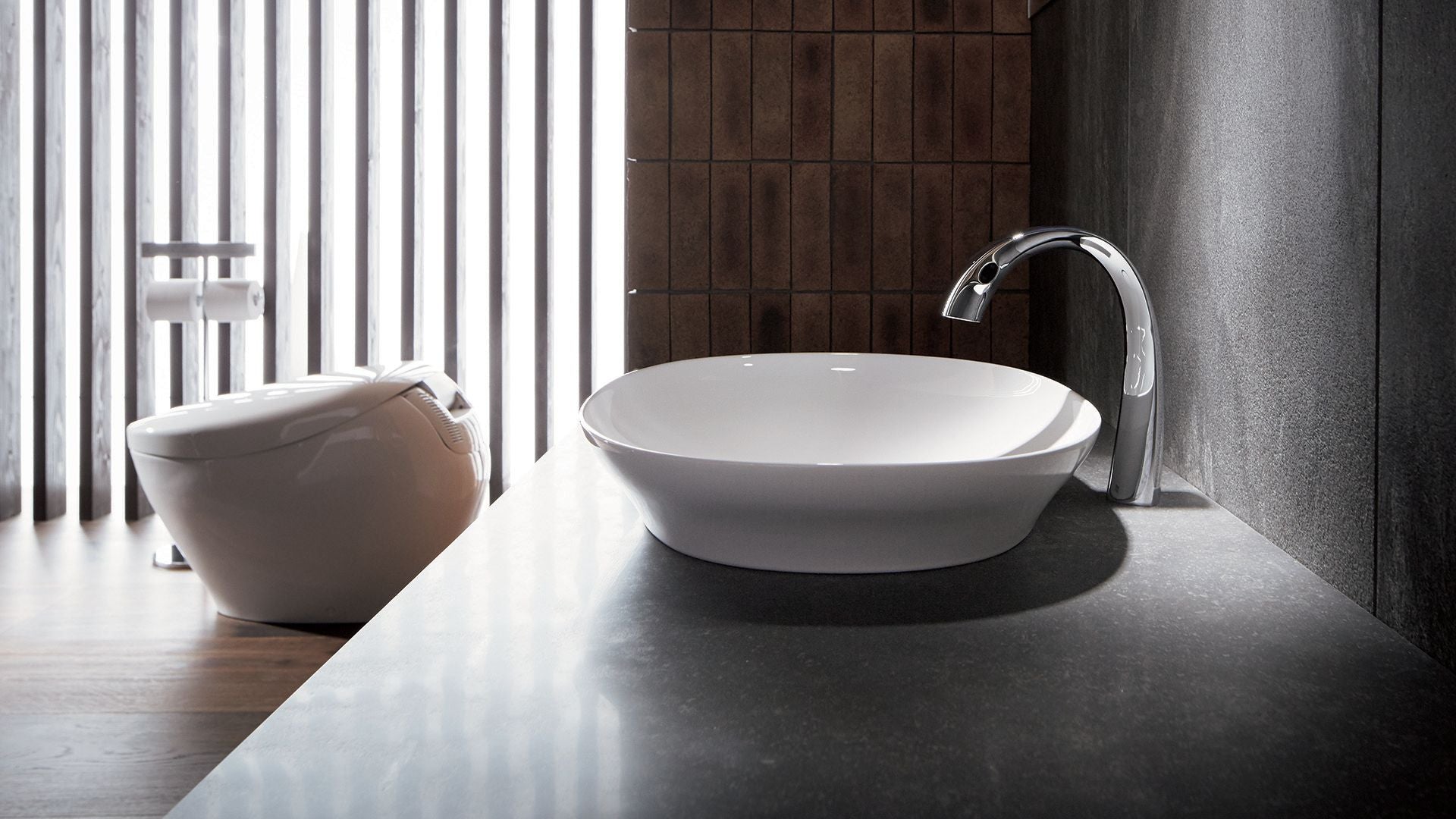 cotton toilet
