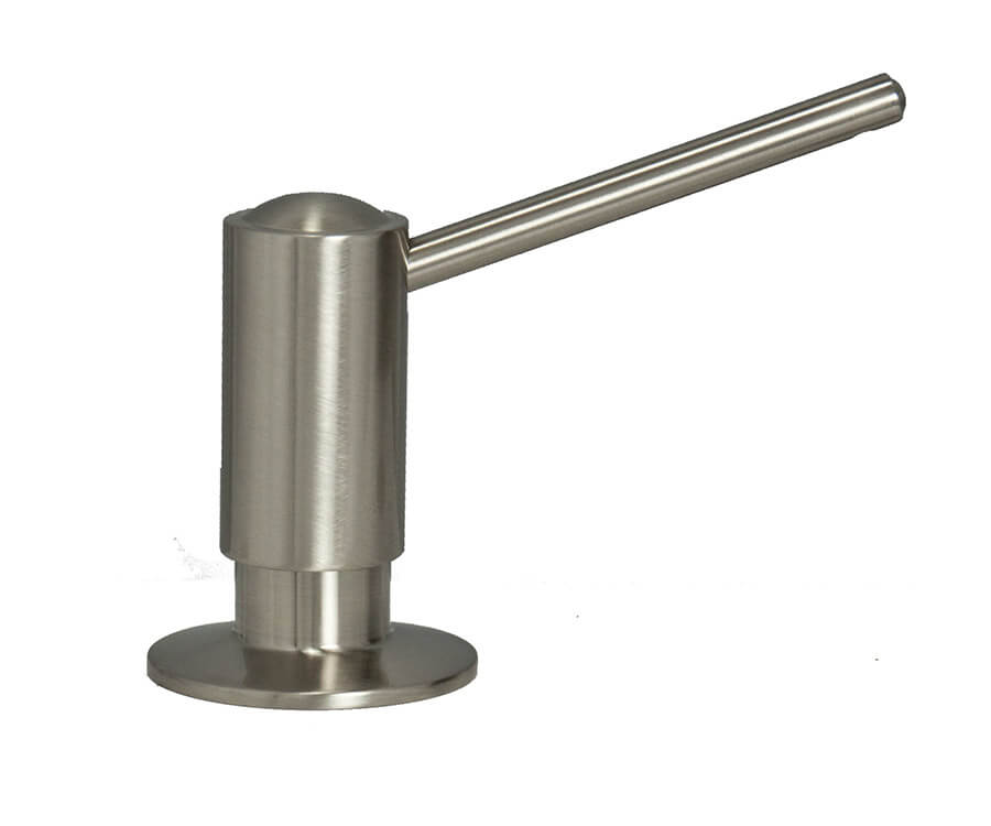 soap/lotion dispenser