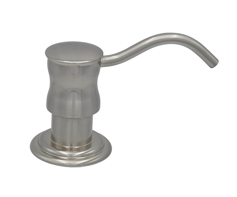 soap/lotion dispenser