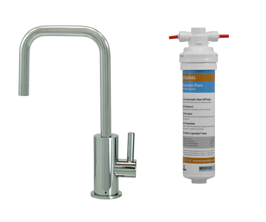 drinking faucet