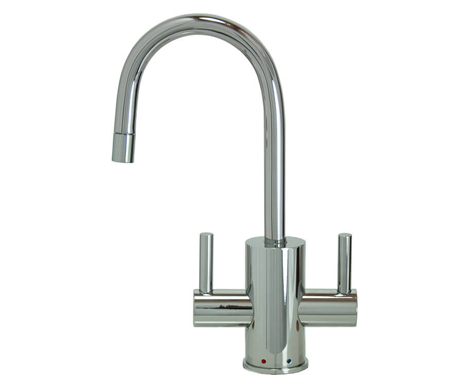 water faucet